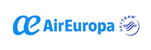 Aerolínea Air Europa 